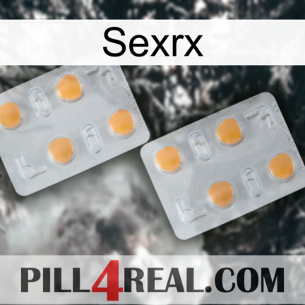 Sexrx 25